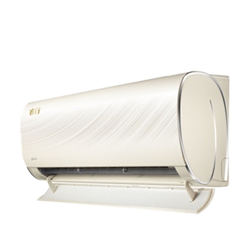 美的/Midea KFR-26GW/BP3DN8Y-TP200(1) 空调机