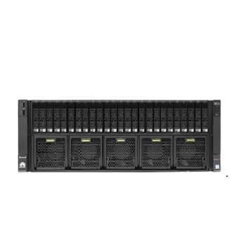 华为/HUAWEI 5885H V5（4*至强金牌5218/4*600GB SAS/16*32G/RAID3152-8i/4*1500W） 服务器