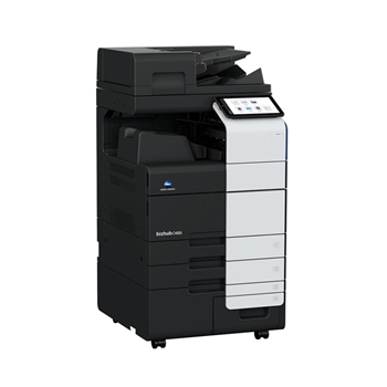 柯尼卡美能达/Konica Minolta bizhub C450i 多功能一体机