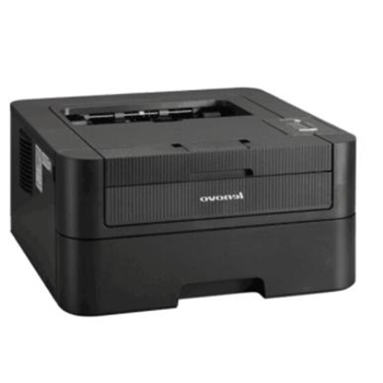 "联想/Lenovo LJ2405 黑白 激光打印机 "