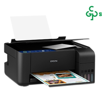 爱普生/EPSON L3158 喷墨打印机