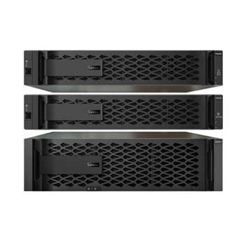 联想/Lenovo ThinkSystem DM5000H FC Storage SFF 磁盘阵列